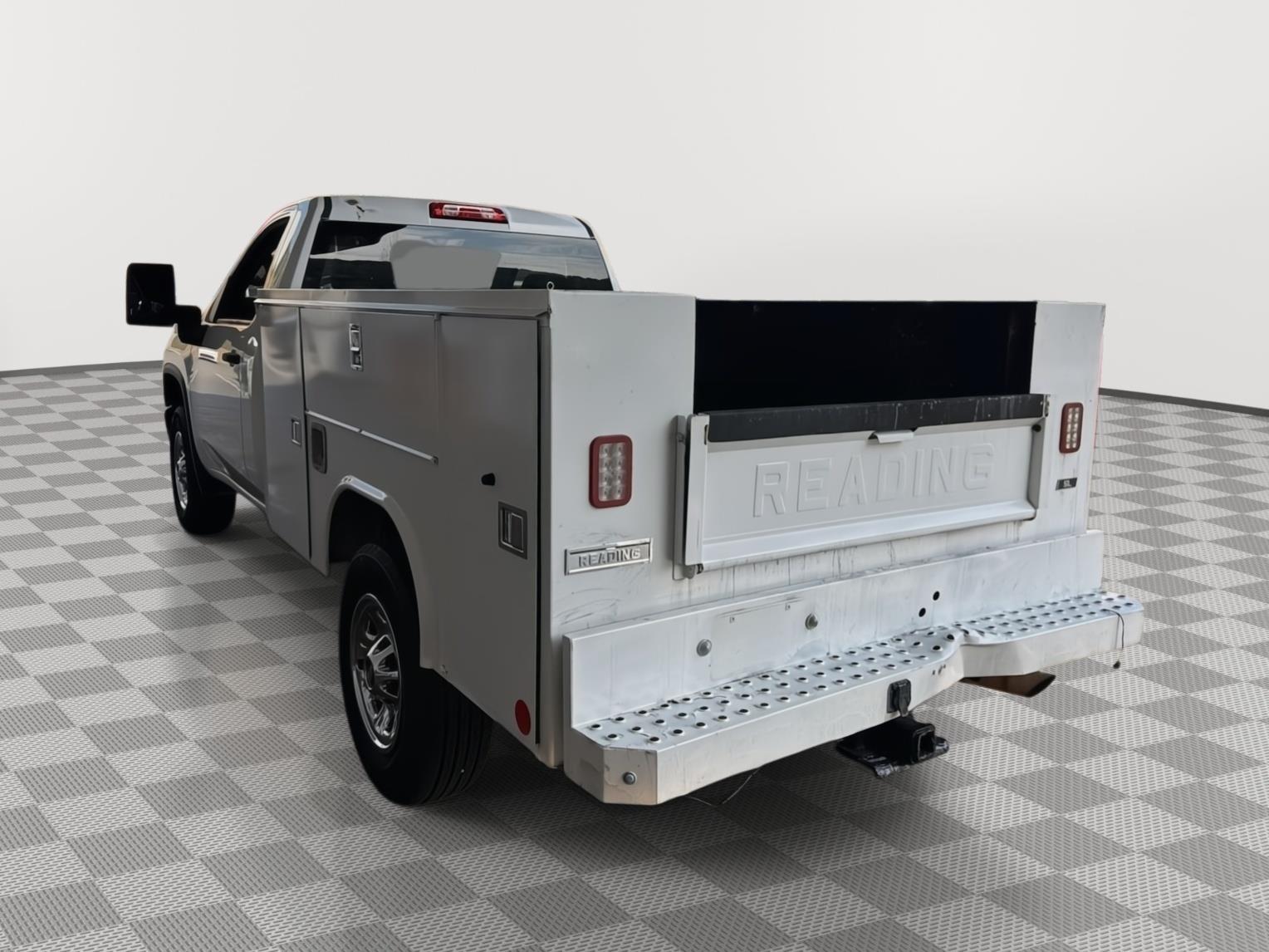 chevrolet silverado 2500hd 2020 1GC3WLE76LF243476 image chevrolet silverado 2500hd 2020 1GC3WLE76LF243476 image